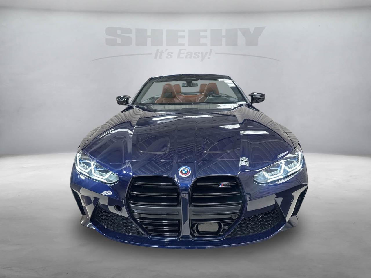 2023 BMW M4 Competition Annapolis MD