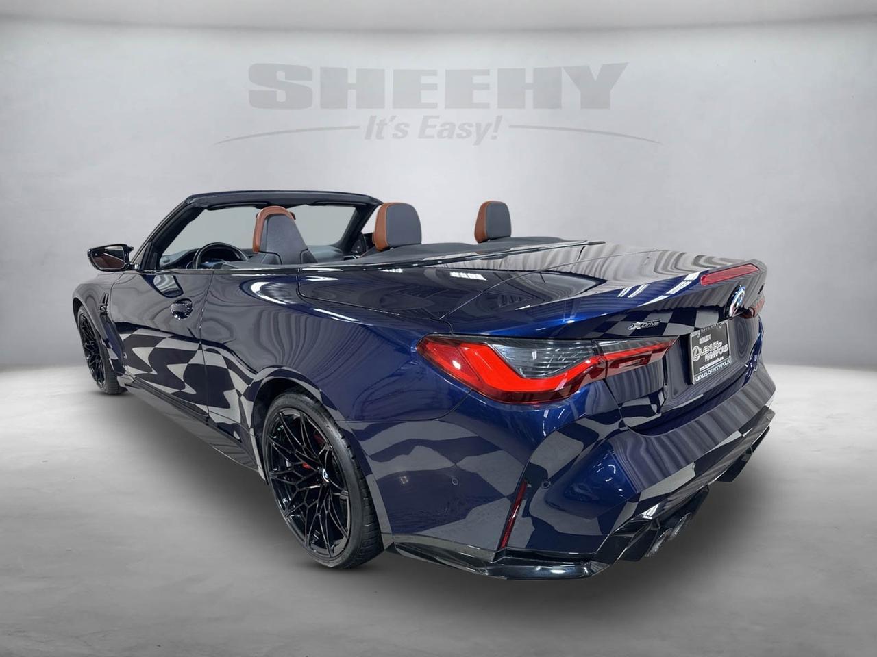 2023 BMW M4 Competition Annapolis MD