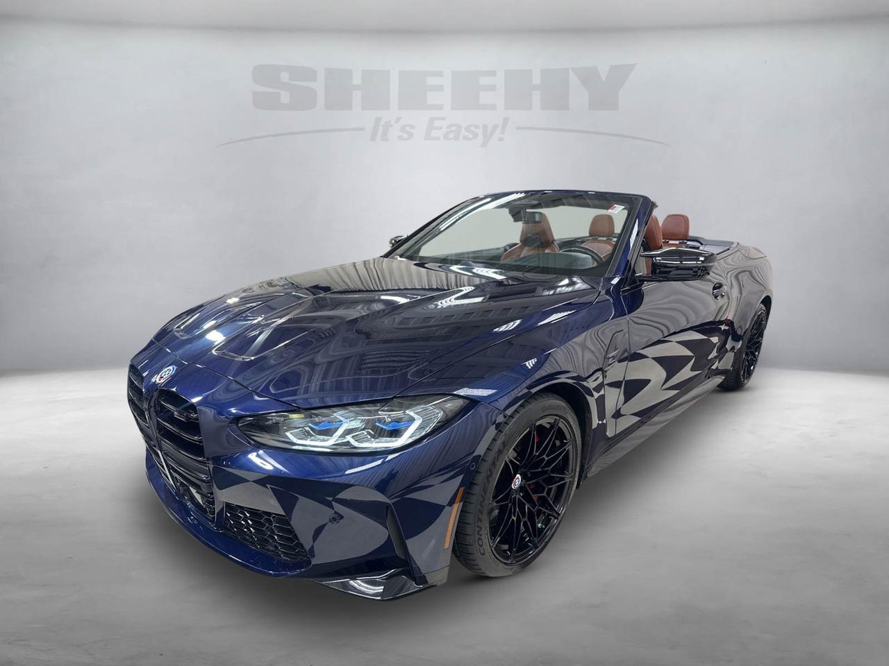 2023 BMW M4 Competition Annapolis MD