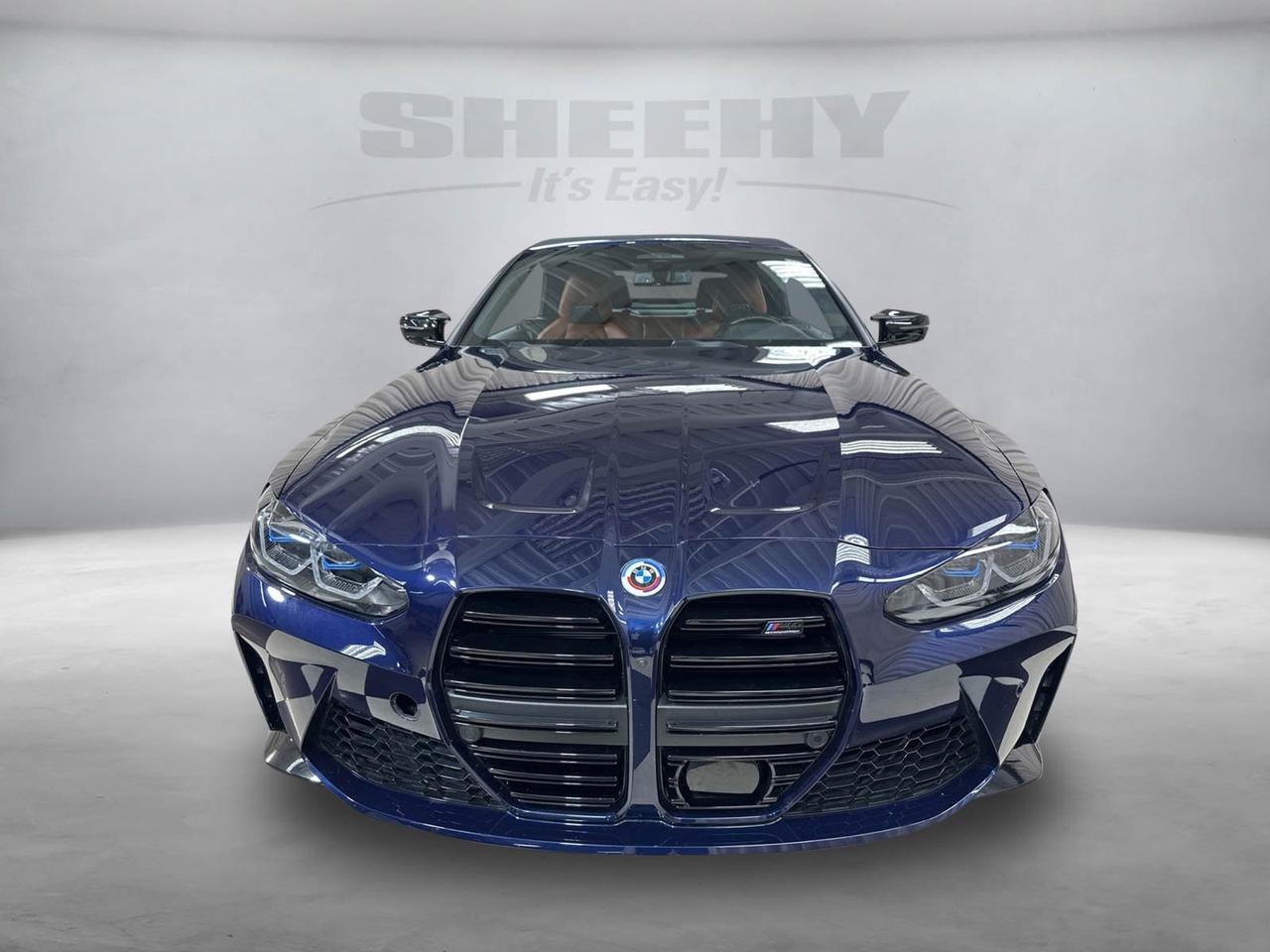 2023 BMW M4 Competition Annapolis MD