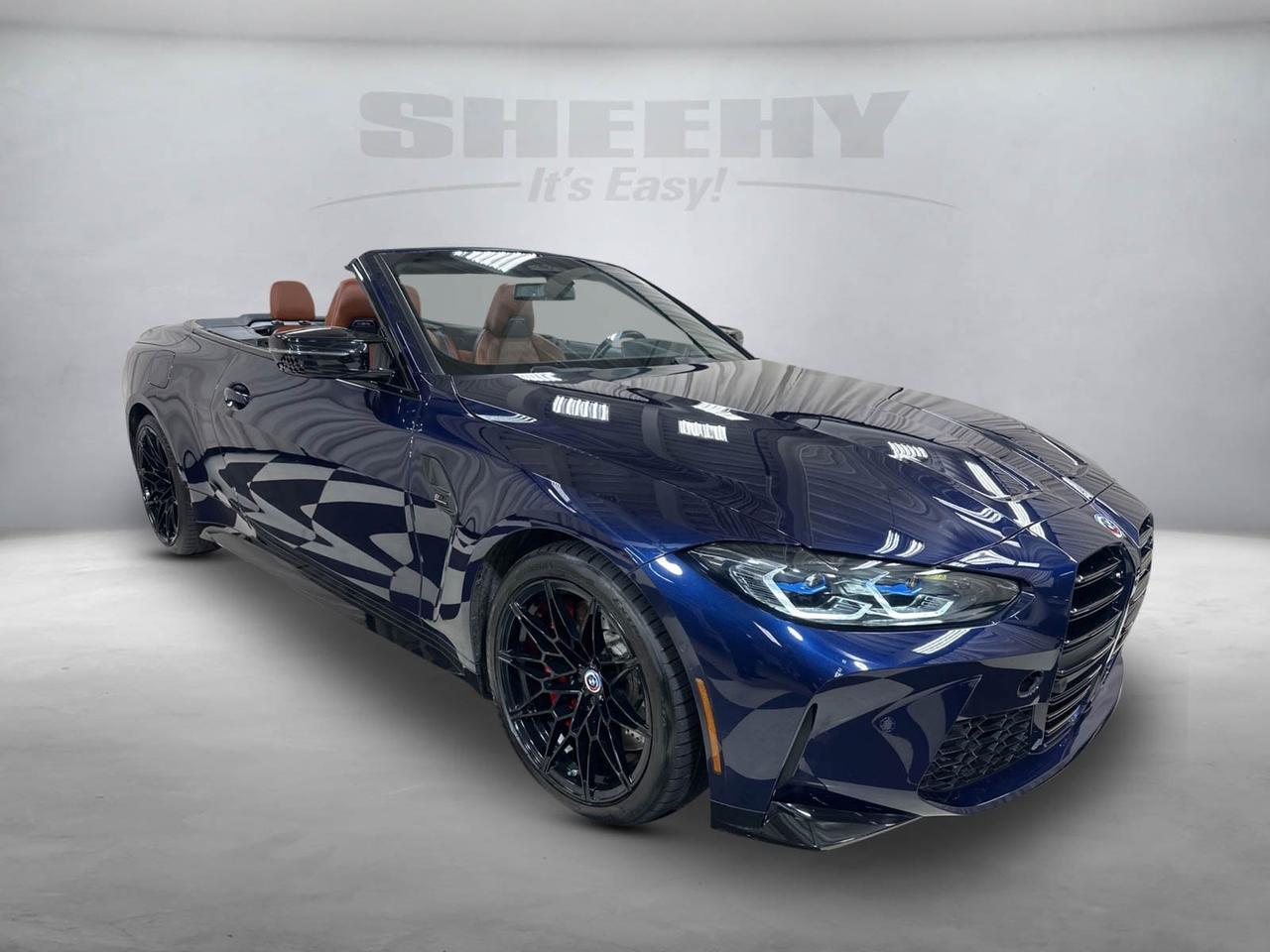 2023 BMW M4 Competition Annapolis MD