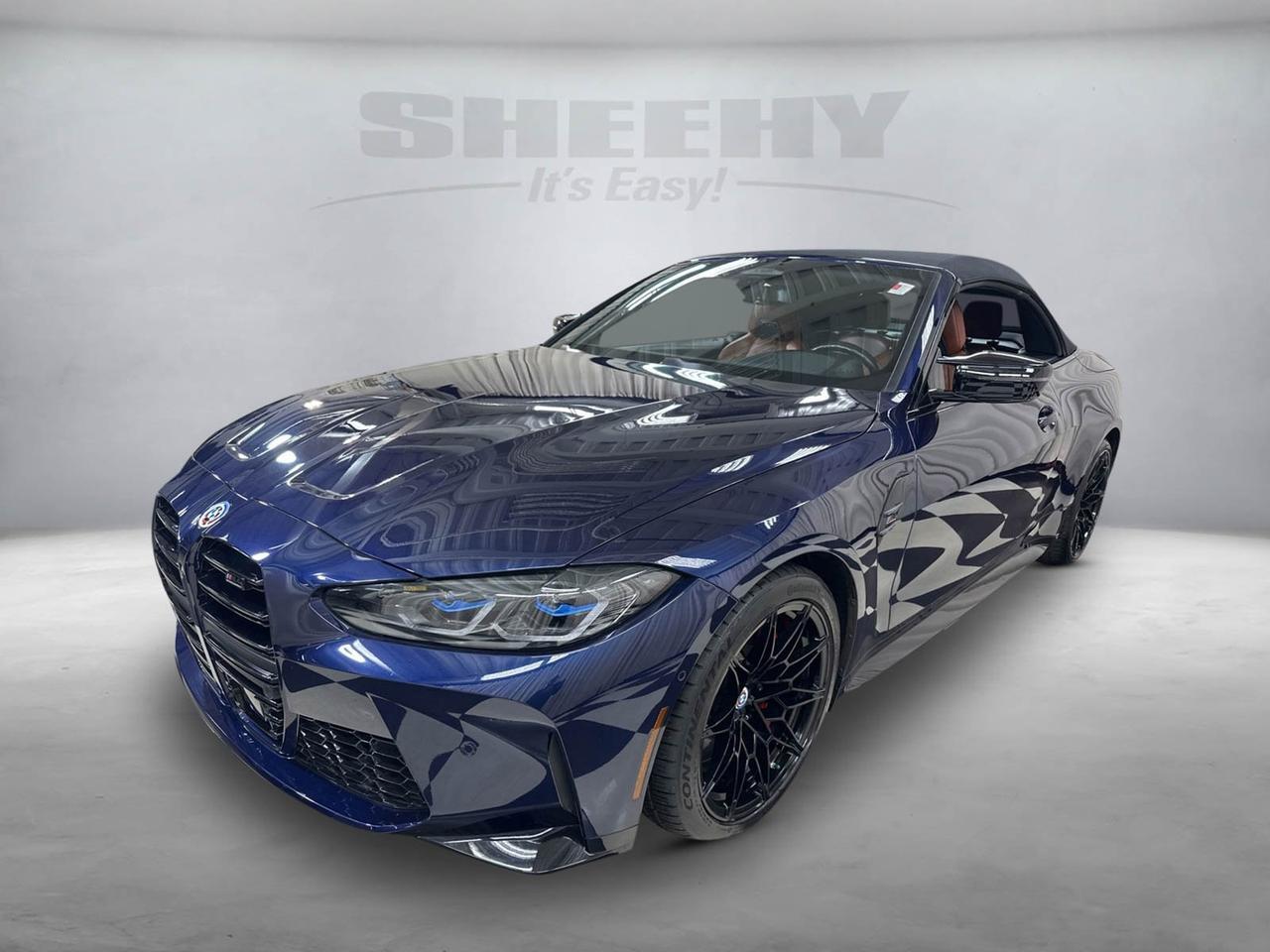 2023 BMW M4 Competition Annapolis MD