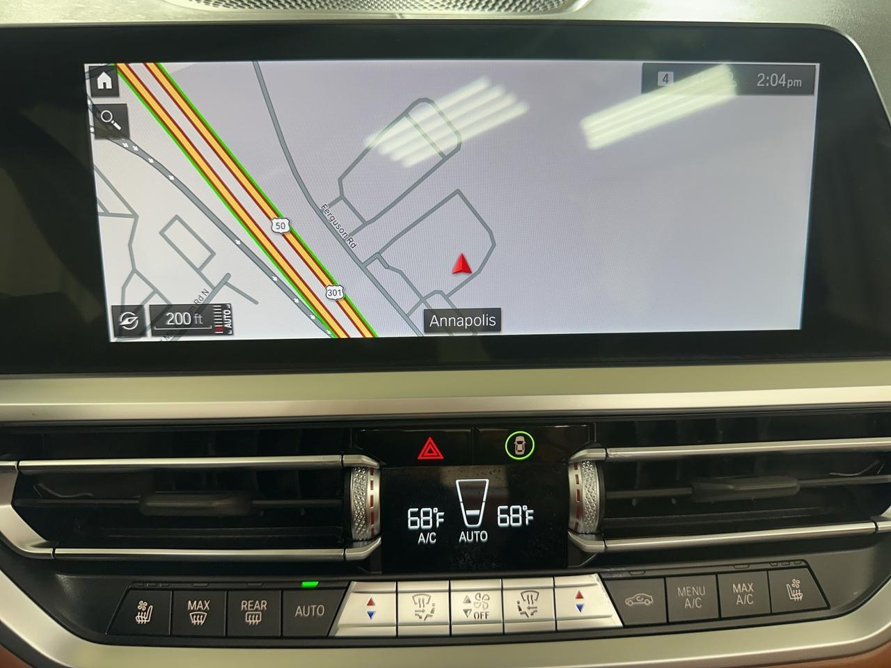 2023 BMW M4 Competition Annapolis MD