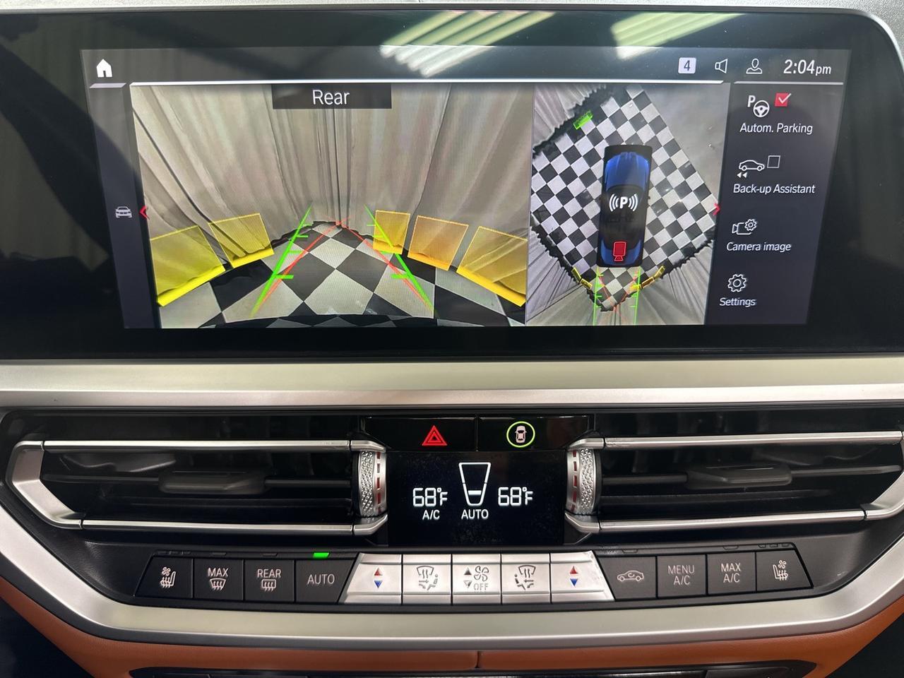 2023 BMW M4 Competition Annapolis MD