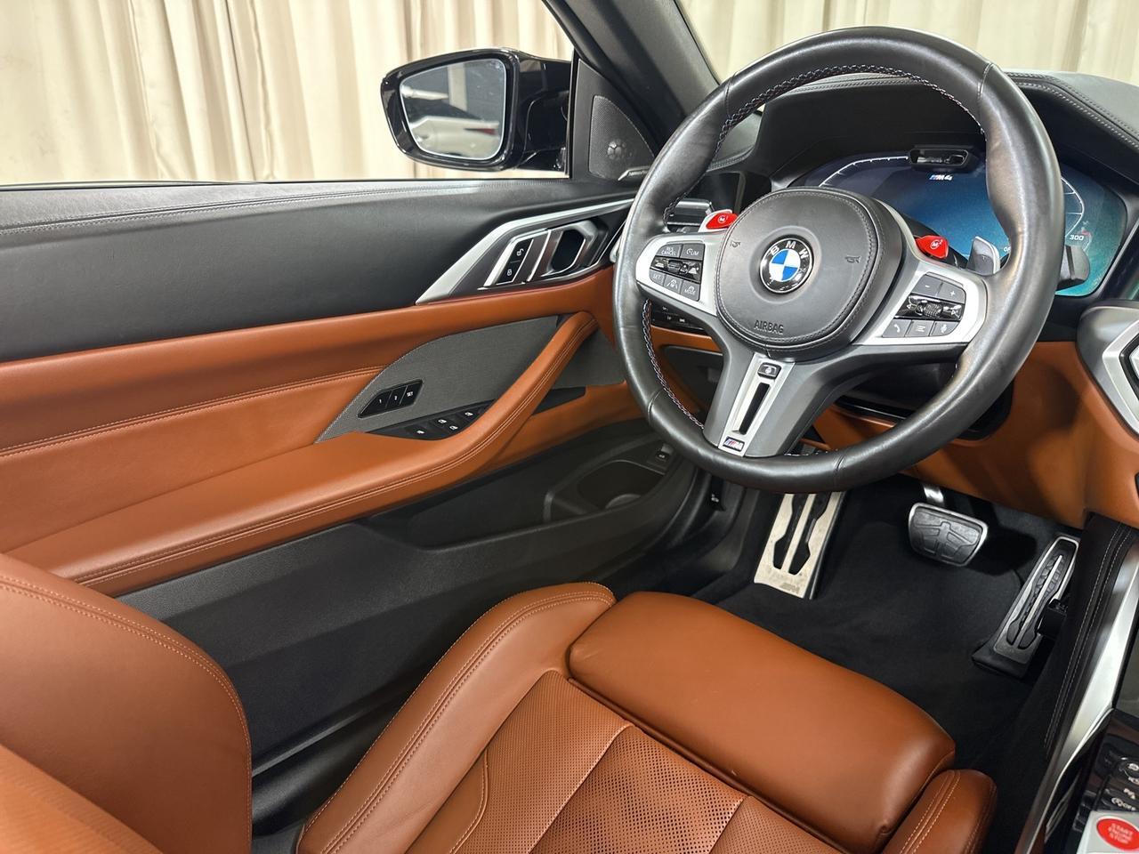 2023 BMW M4 Competition Annapolis MD