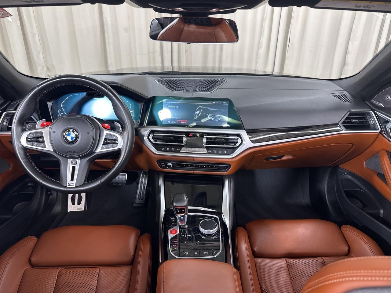 2023 BMW M4 Competition Annapolis MD