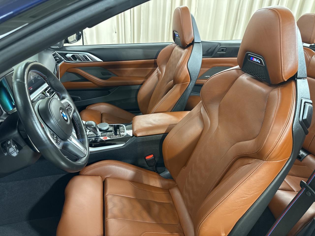 2023 BMW M4 Competition Annapolis MD