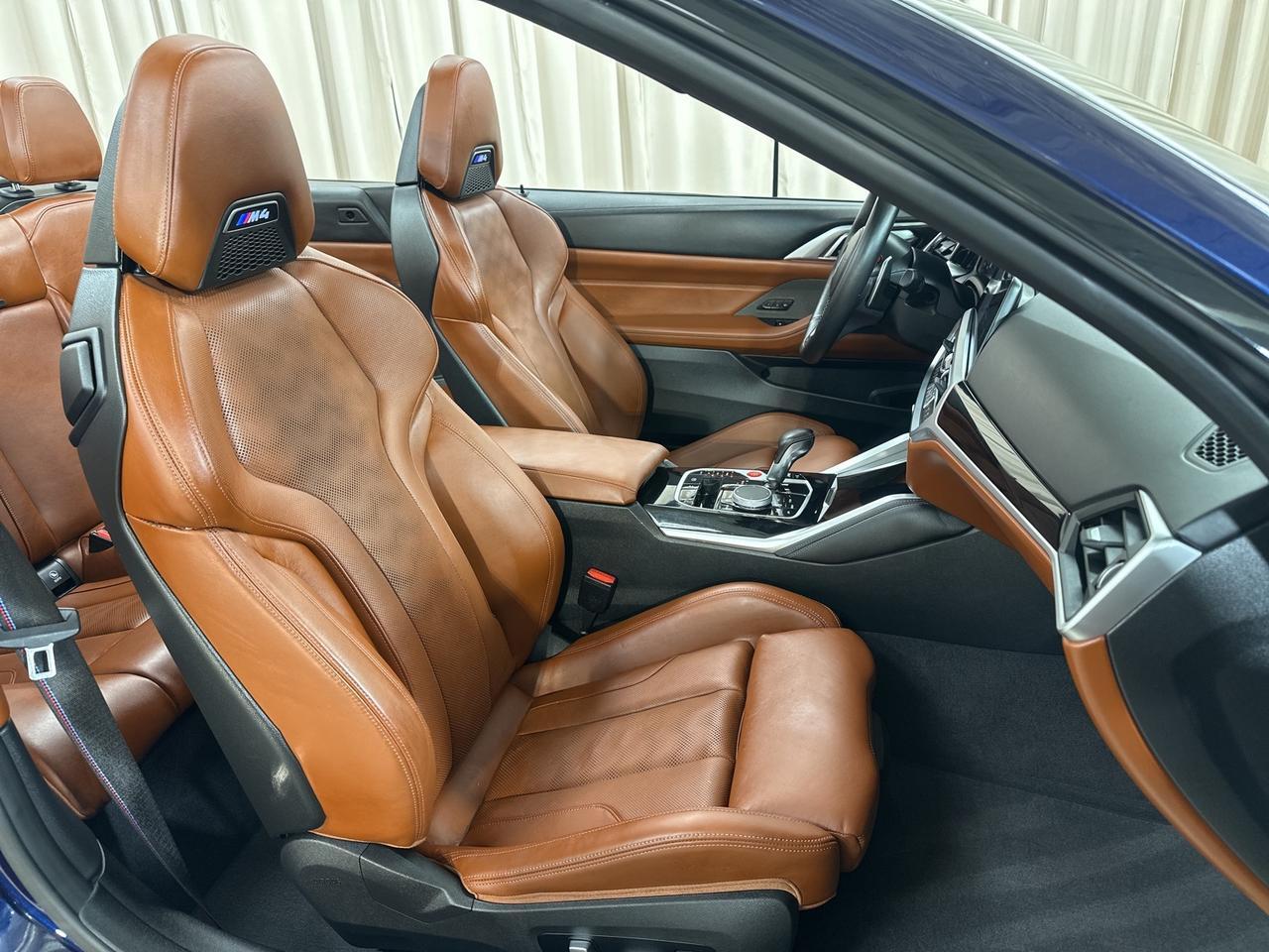 2023 BMW M4 Competition Annapolis MD