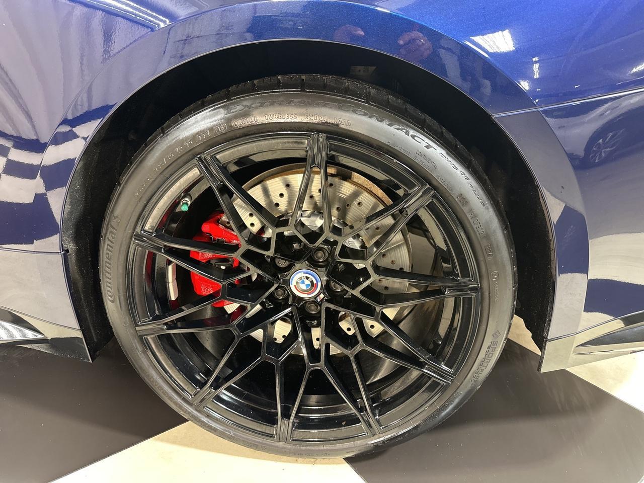 2023 BMW M4 Competition Annapolis MD