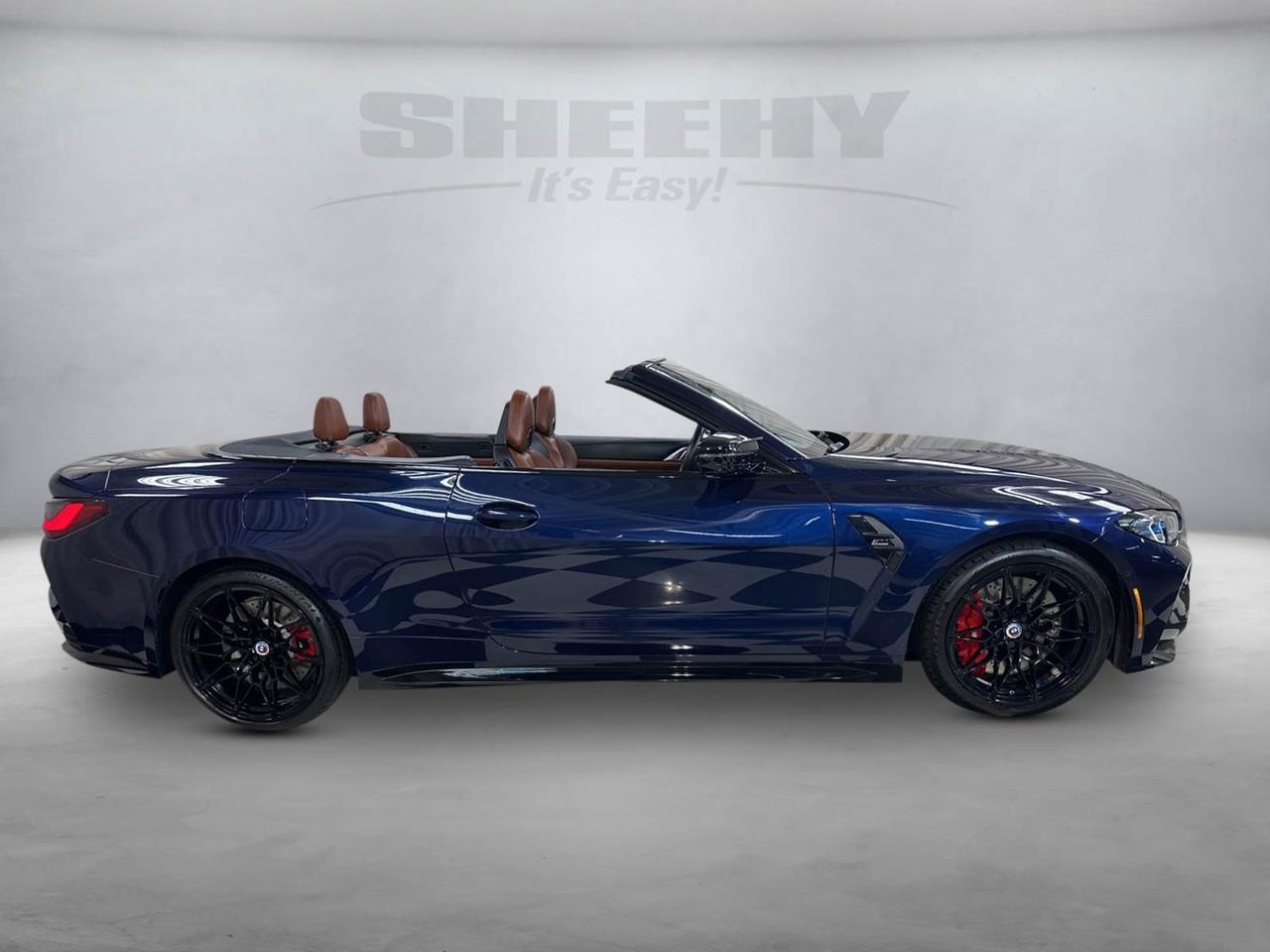 2023 BMW M4 Competition Annapolis MD
