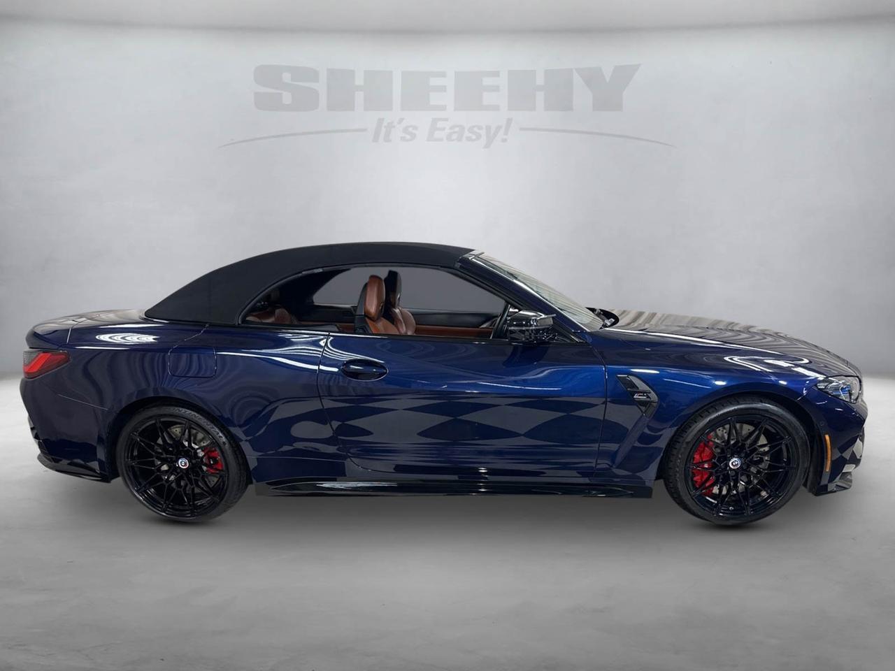 2023 BMW M4 Competition Annapolis MD