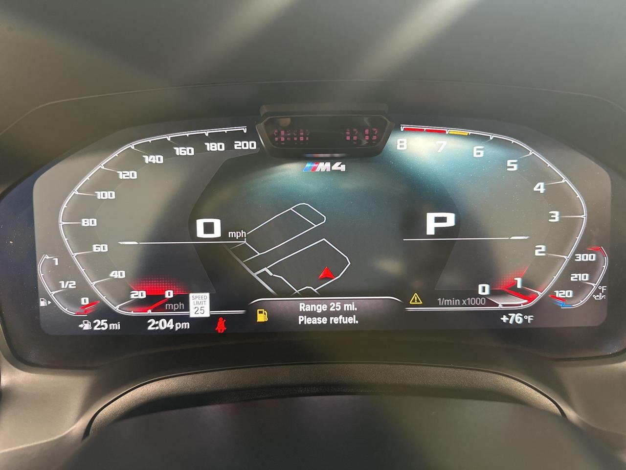 2023 BMW M4 Competition Annapolis MD