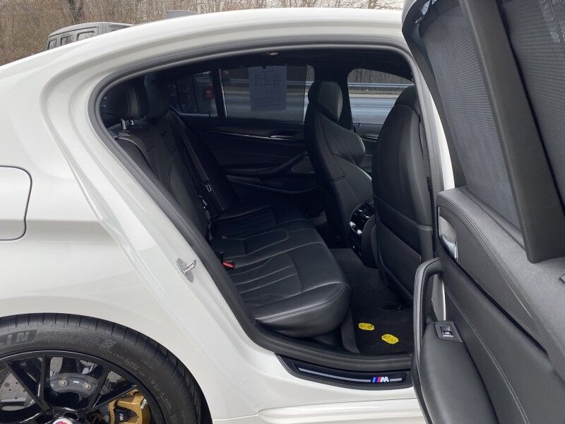 2023 BMW M5 Bristol  PA