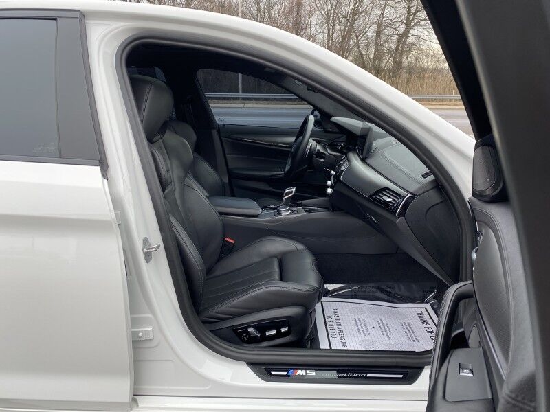 2023 BMW M5 Bristol  PA