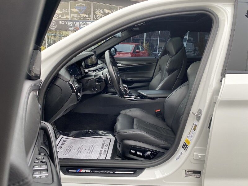 2023 BMW M5 Bristol  PA