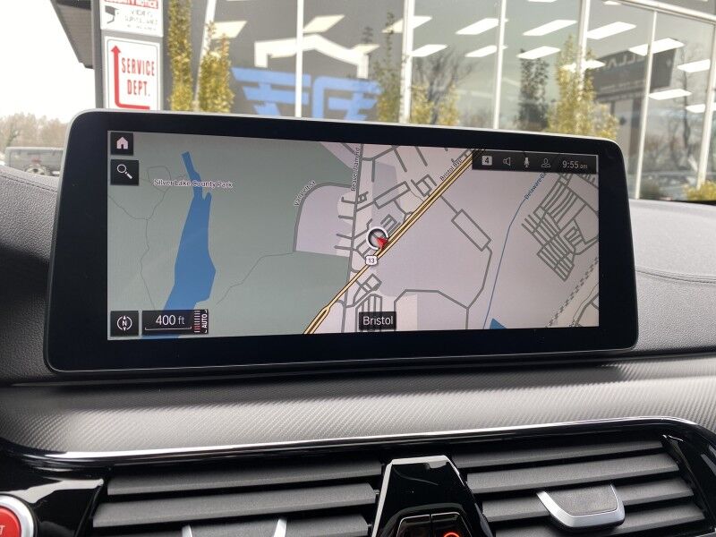 2023 BMW M5 Bristol  PA