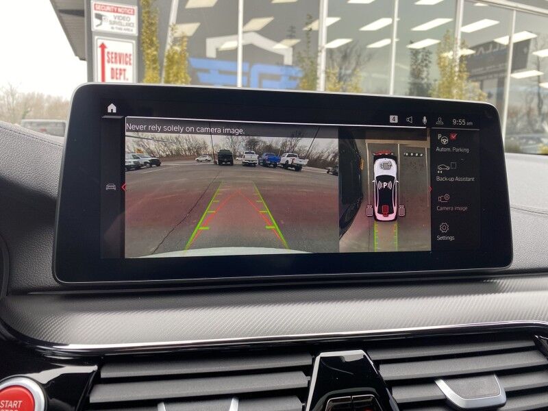 2023 BMW M5 Bristol  PA