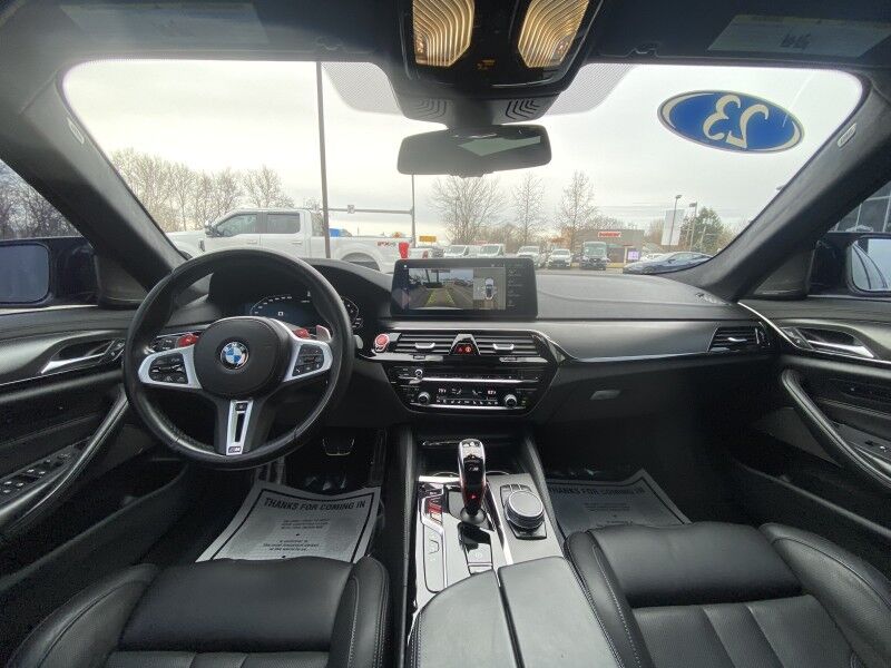 2023 BMW M5 Bristol  PA