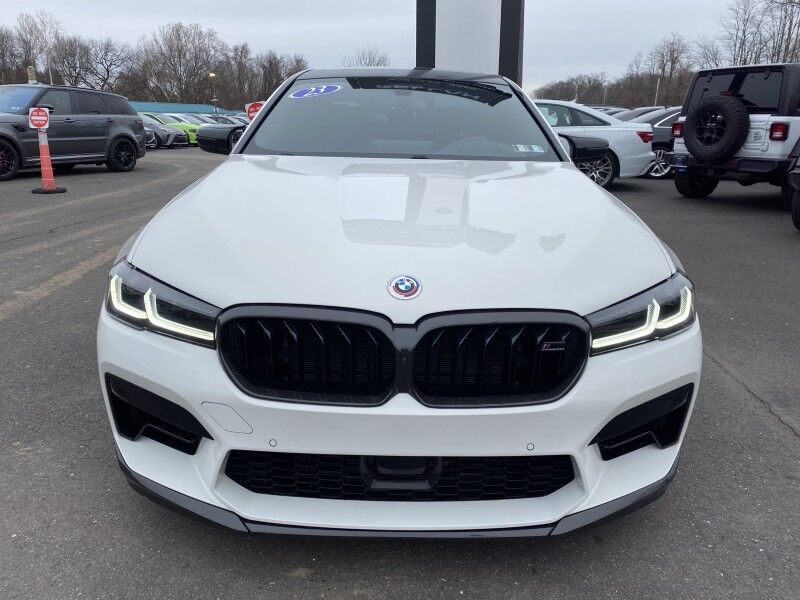 2023 BMW M5 Bristol  PA