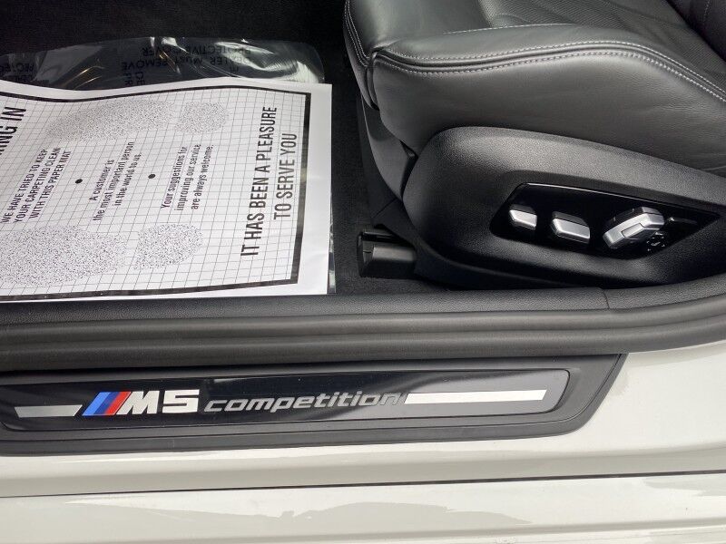 2023 BMW M5 Bristol  PA