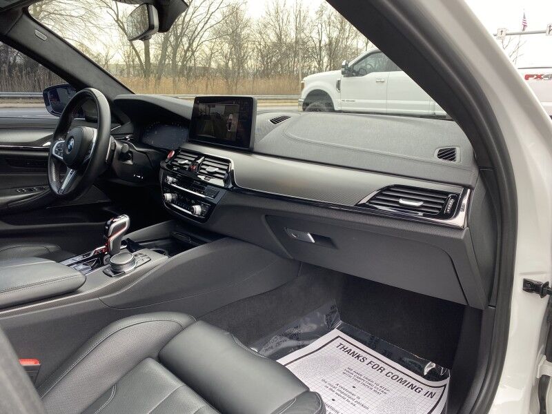 2023 BMW M5 Bristol  PA