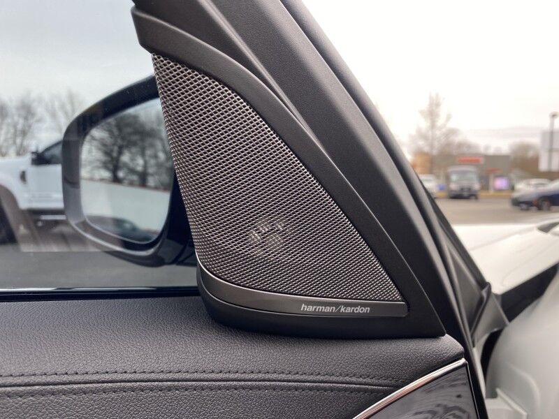 2023 BMW M5 Bristol  PA