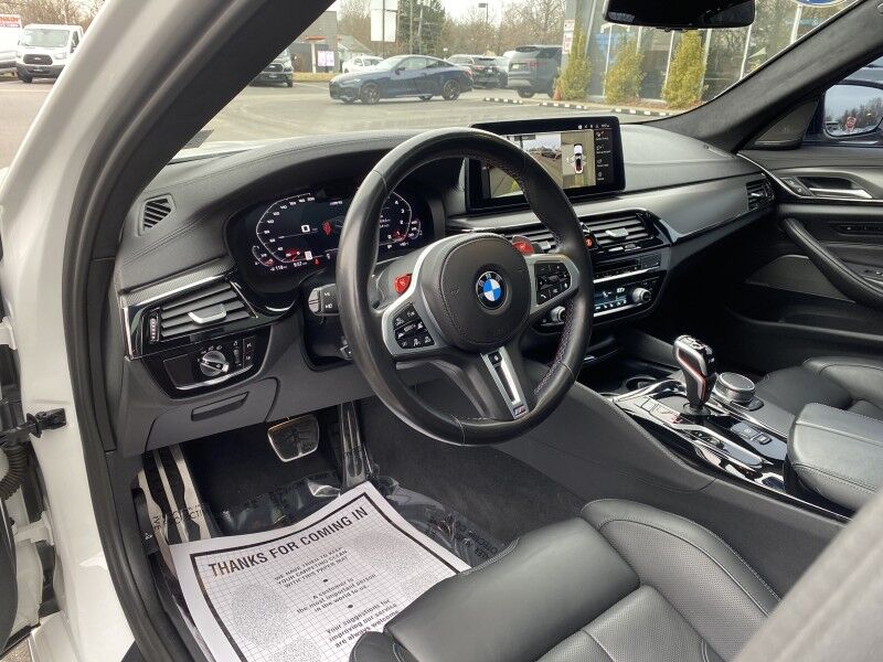 2023 BMW M5 Bristol  PA