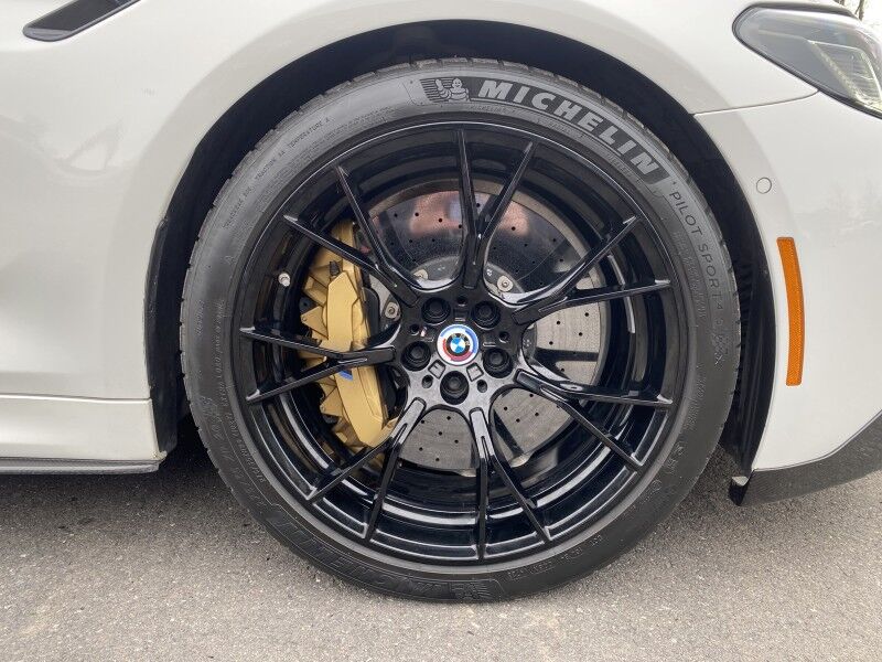 2023 BMW M5 Bristol  PA
