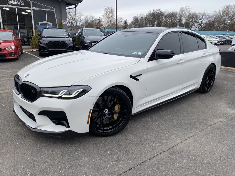 2023 BMW M5 Bristol  PA