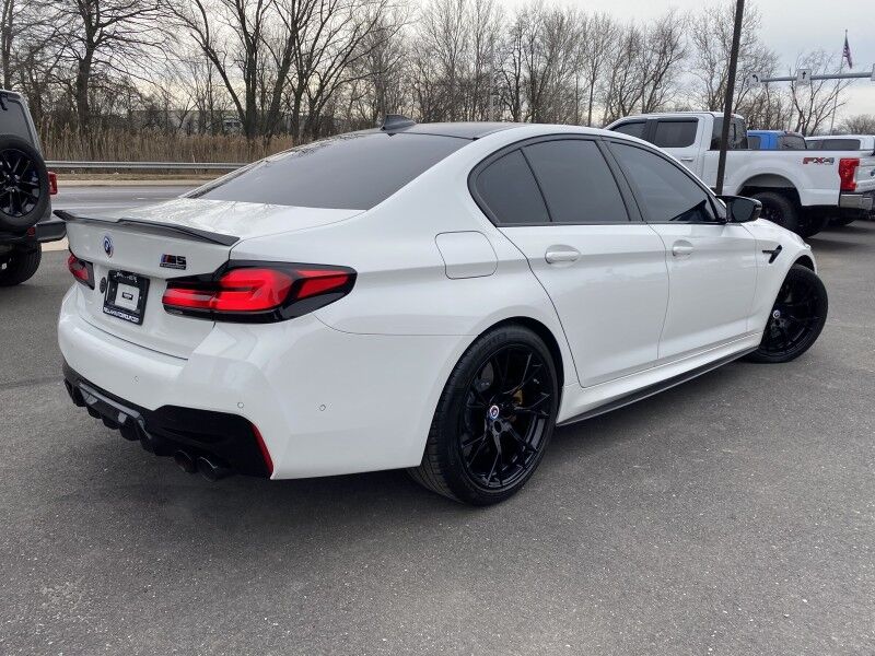 2023 BMW M5 Bristol  PA