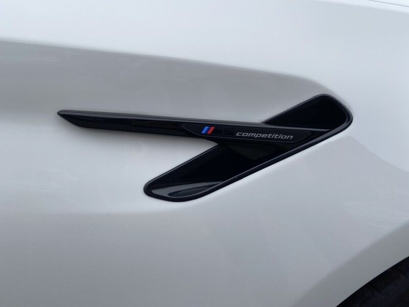 2023 BMW M5 Bristol  PA