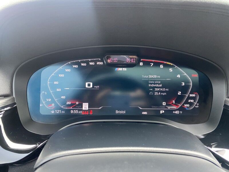 2023 BMW M5 Bristol  PA