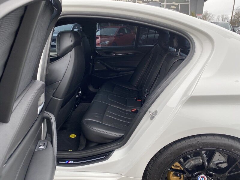 2023 BMW M5 Bristol  PA