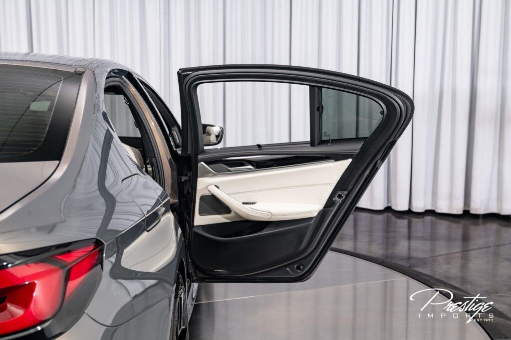 2023 BMW M5 North Miami Beach FL