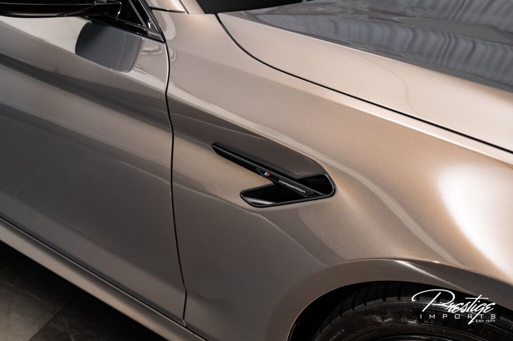 2023 BMW M5 North Miami Beach FL