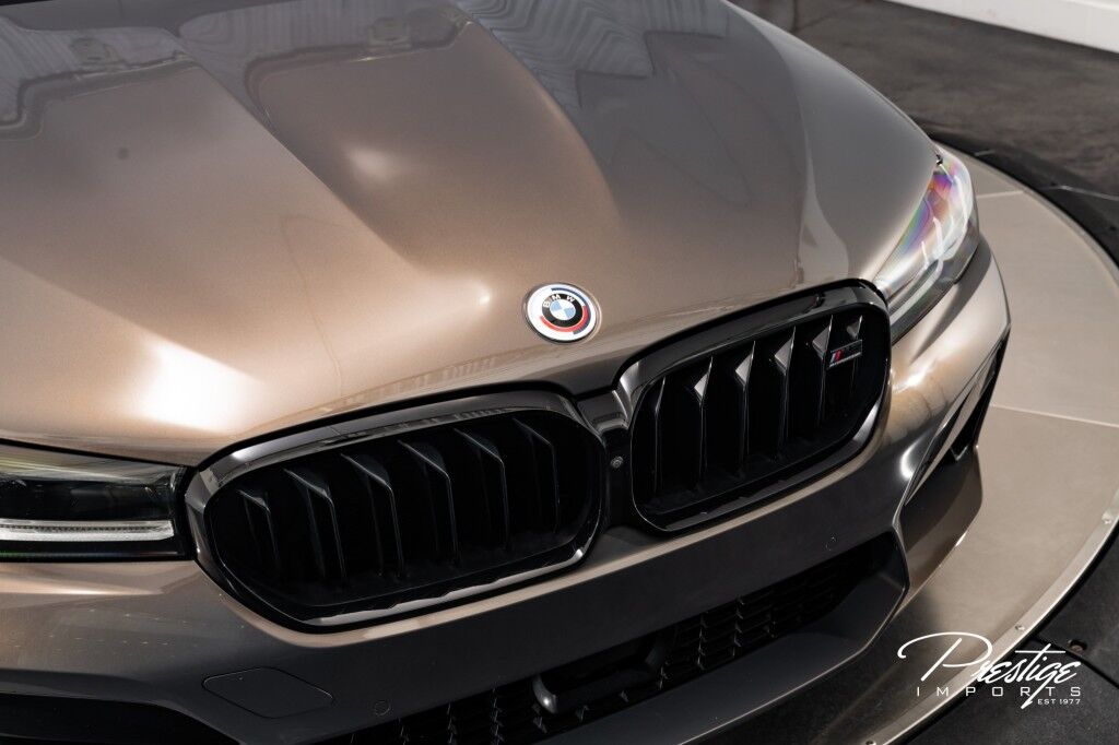 2023 BMW M5 North Miami Beach FL