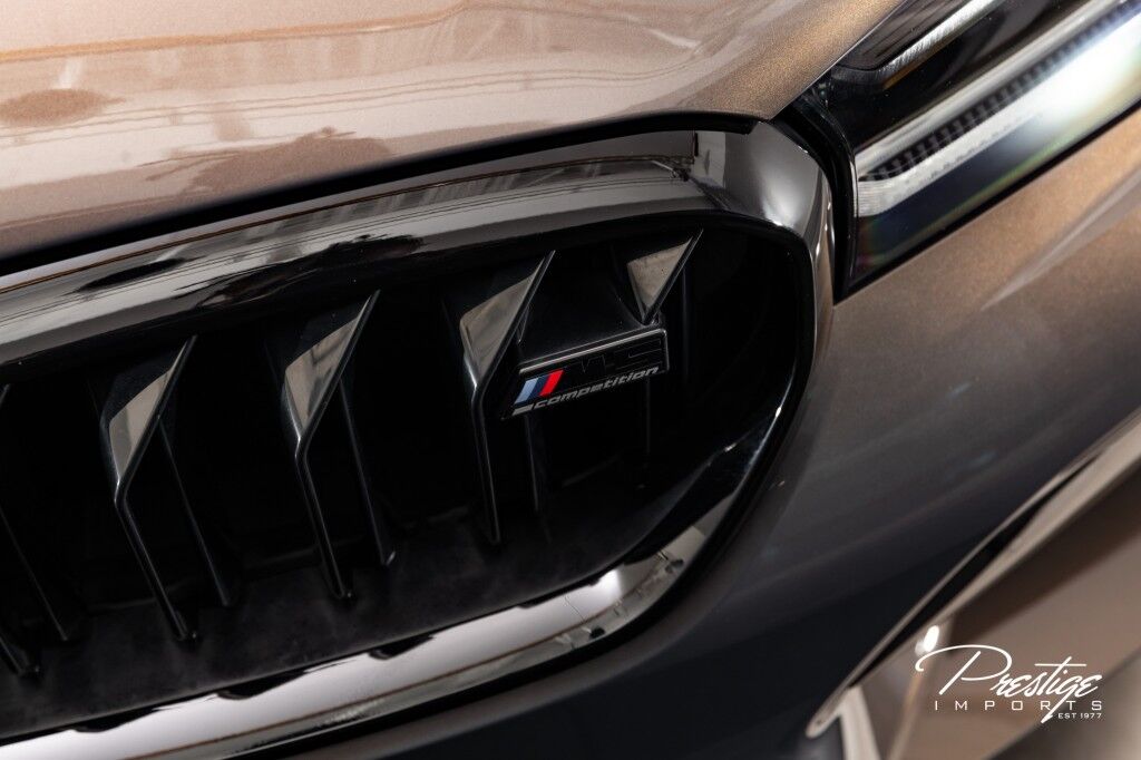 2023 BMW M5 North Miami Beach FL