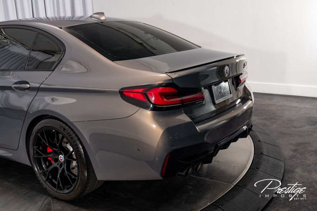 2023 BMW M5 North Miami Beach FL