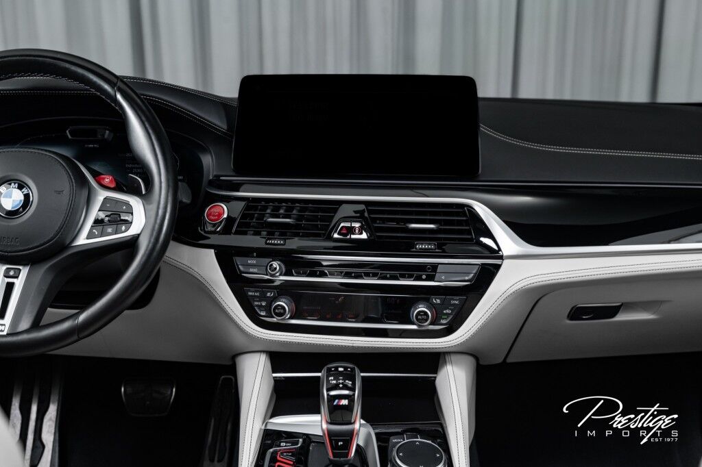 2023 BMW M5 North Miami Beach FL
