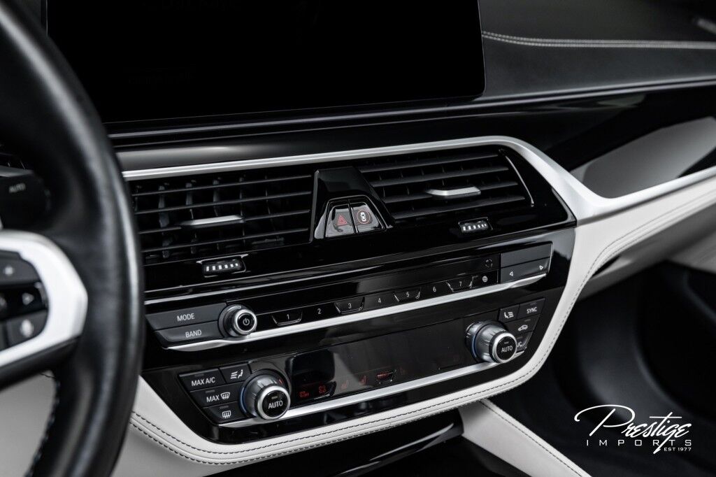 2023 BMW M5 North Miami Beach FL