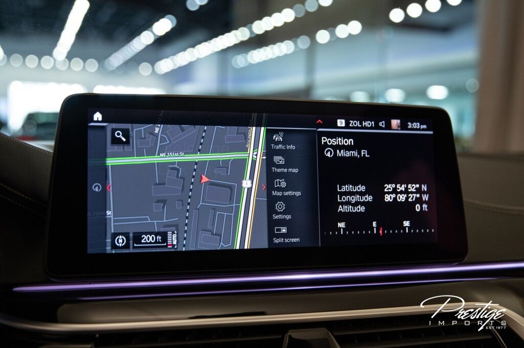 2023 BMW M5 North Miami Beach FL
