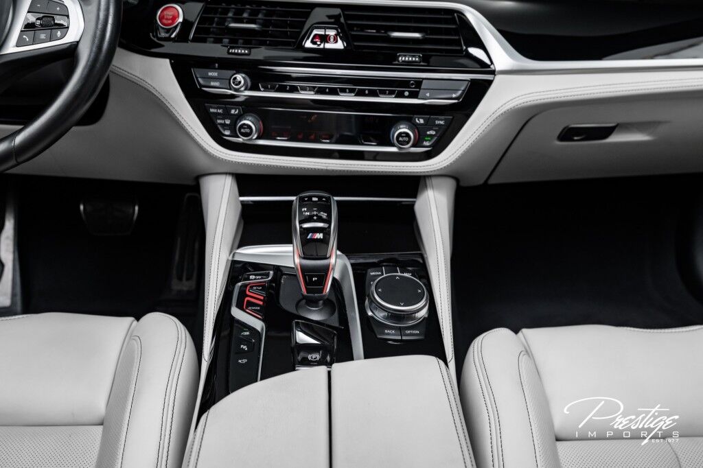 2023 BMW M5 North Miami Beach FL