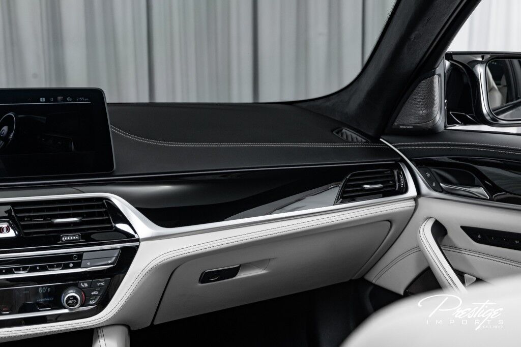 2023 BMW M5 North Miami Beach FL