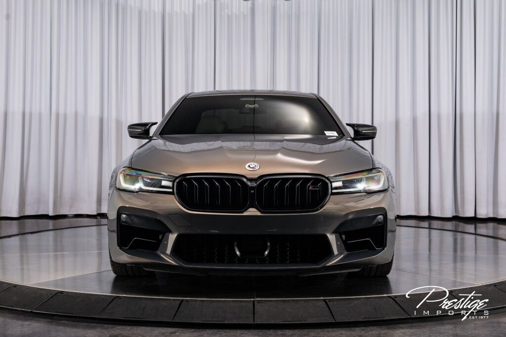 2023 BMW M5 North Miami Beach FL