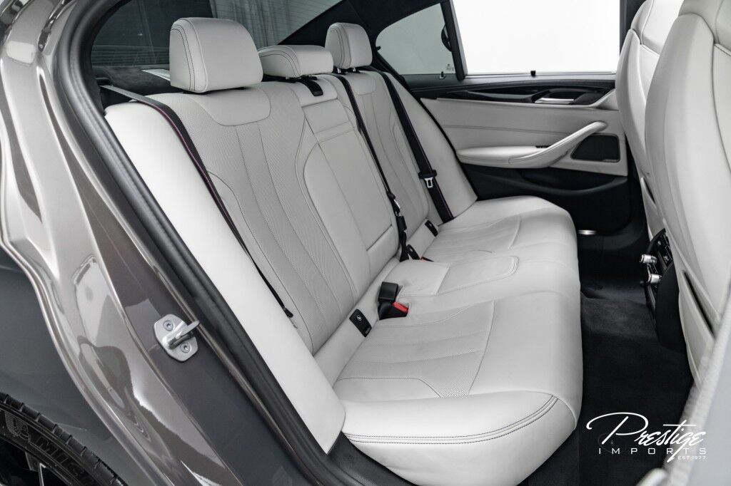 2023 BMW M5 North Miami Beach FL