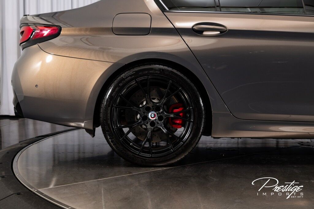 2023 BMW M5 North Miami Beach FL