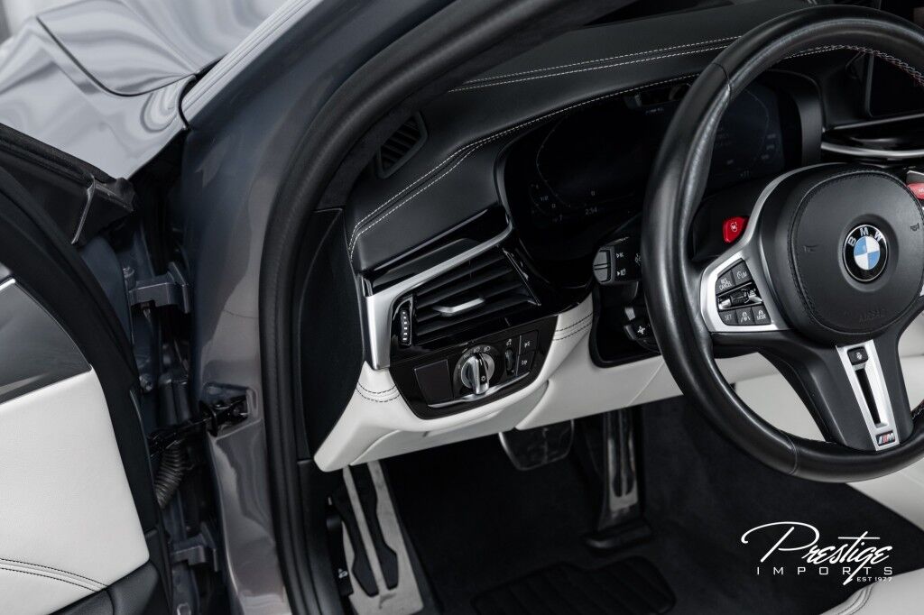 2023 BMW M5 North Miami Beach FL