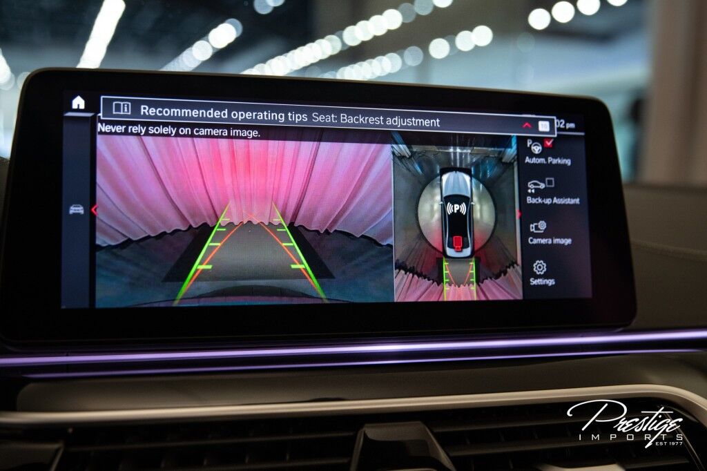 2023 BMW M5 North Miami Beach FL