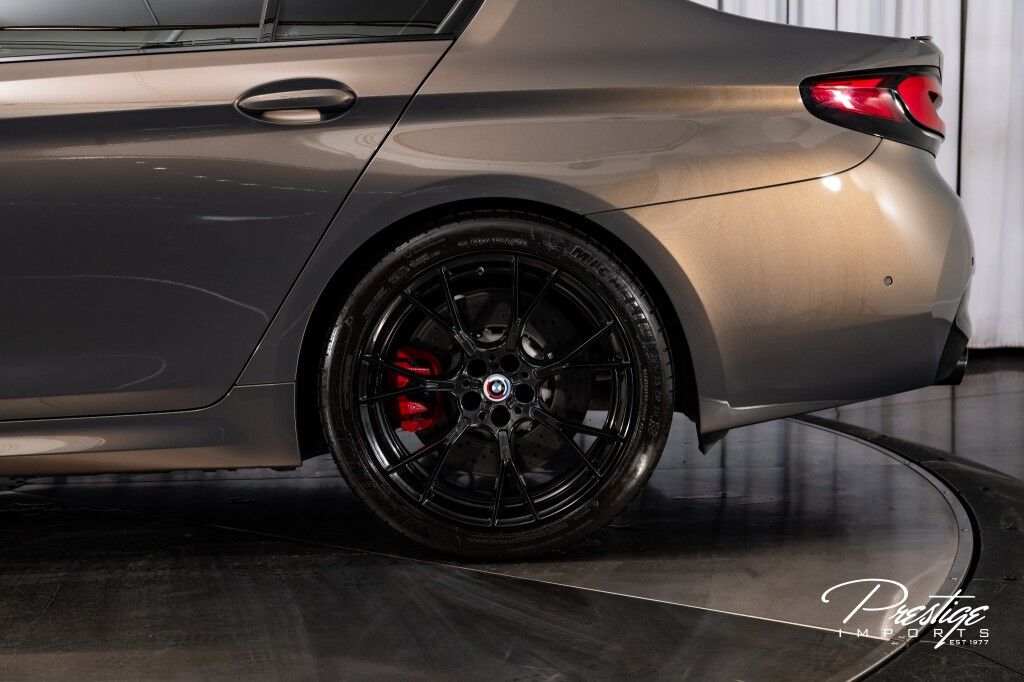 2023 BMW M5 North Miami Beach FL