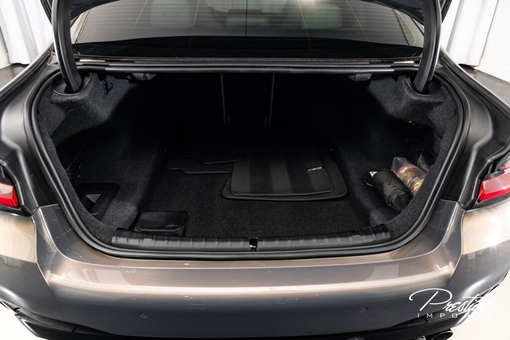 2023 BMW M5 North Miami Beach FL